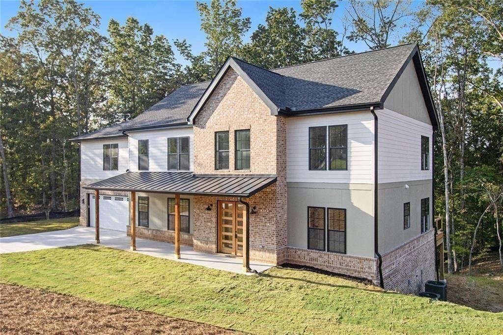 House in Cumming, Georgia, United States 1 - 18123109
