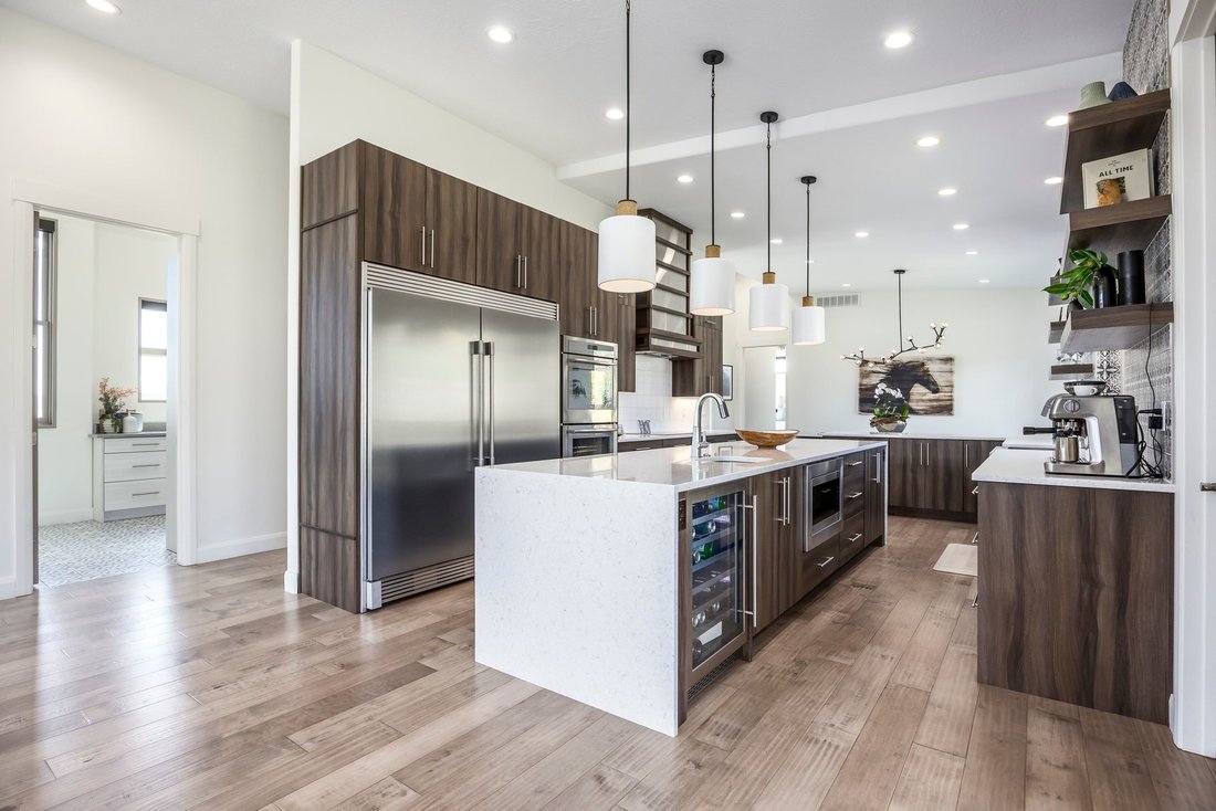 House in Kamas, Utah, United States 4 - 18120415