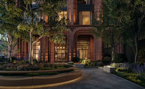 Condo in Chicago, Illinois, United States 1