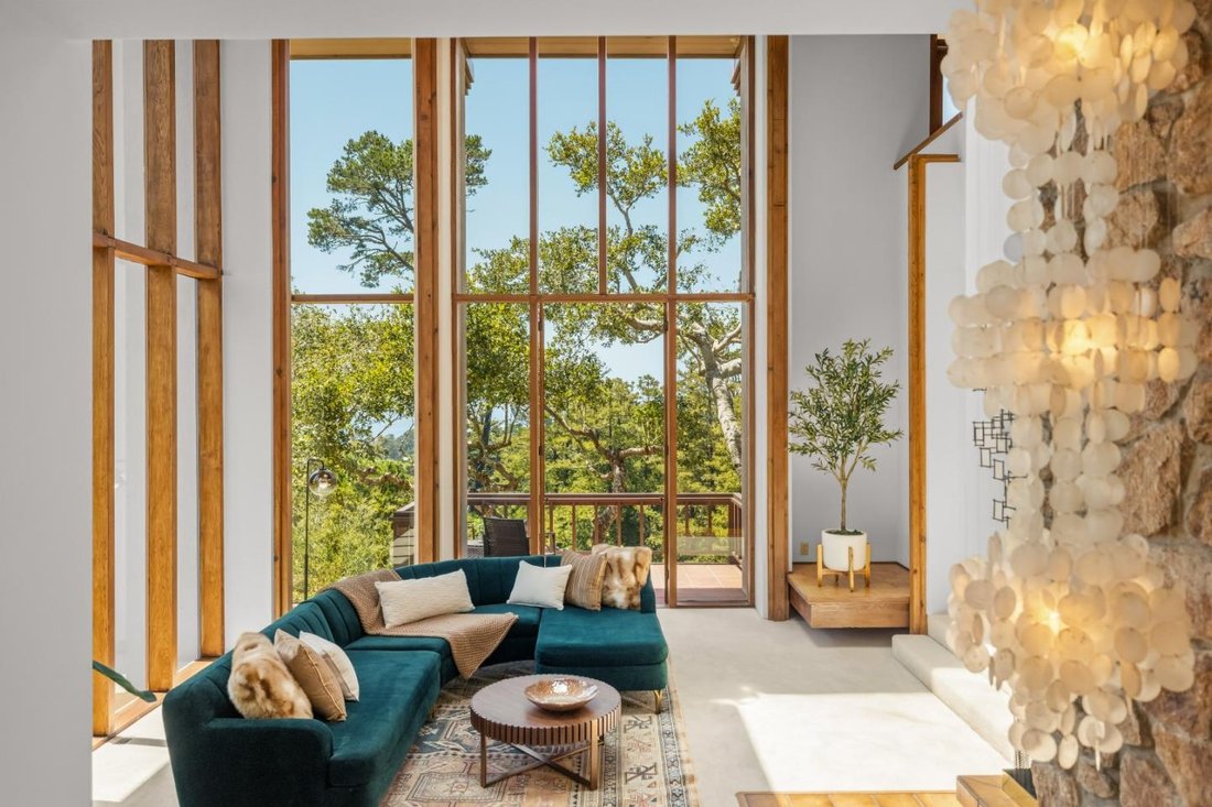 House in Carmel-by-the-Sea, California, United States 4 - 18123235