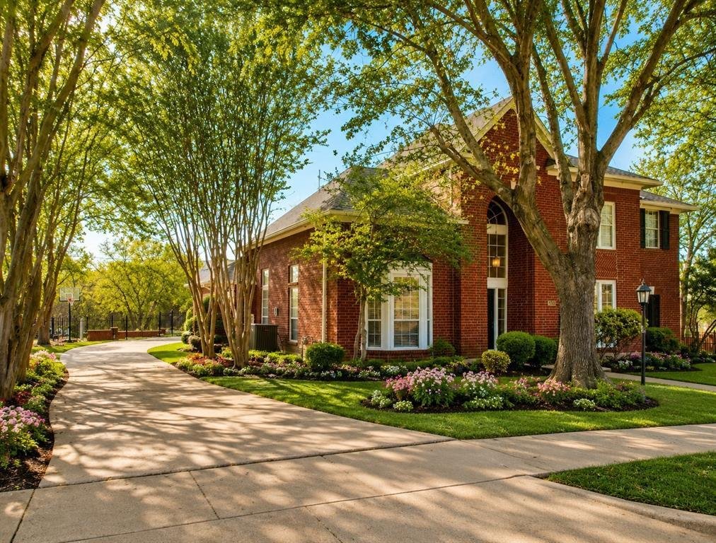 House in Richardson, Texas, United States 3 - 17074296