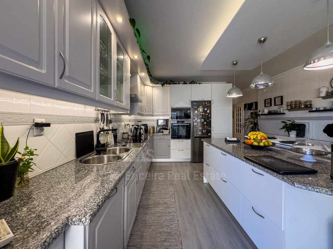 Apartment in Ericeira, Lisbon, Portugal 5 - 18120355