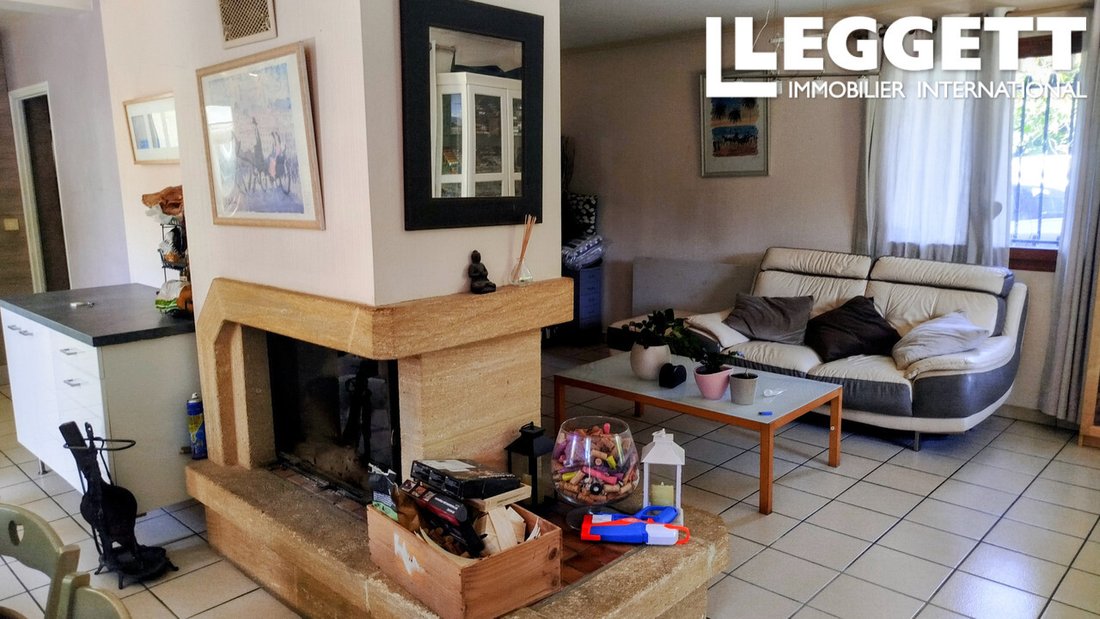 House in Ornex, Auvergne-Rhône-Alpes, France 4 - 18123553