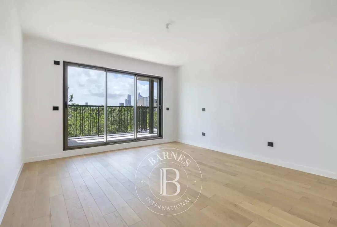Apartment in Ile de la Jatte - Parc d'Orléans, Neuilly-sur-Seine, France 3 - 18120171