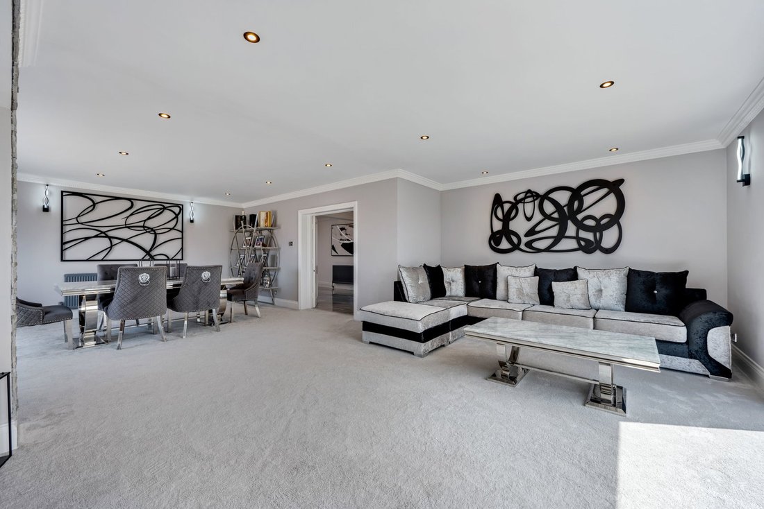 Casa a Halsall, Inghilterra 2 - 18124765