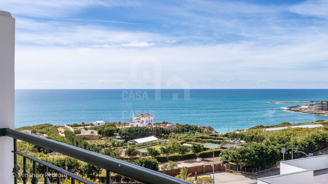 Apartment in Ericeira, Lisbon, Portugal 1 - 18120638