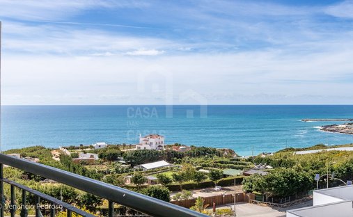 Apartment in Ericeira, Lisbon, Portugal 1