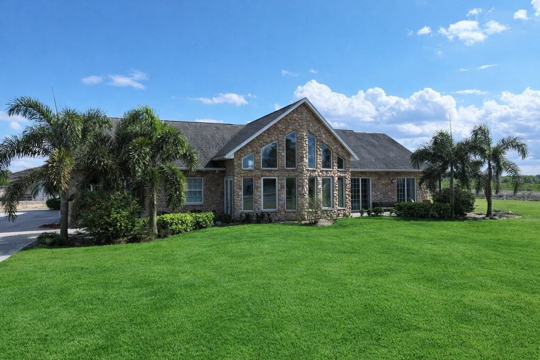 House in Lake Placid, Florida, United States 3 - 17238176