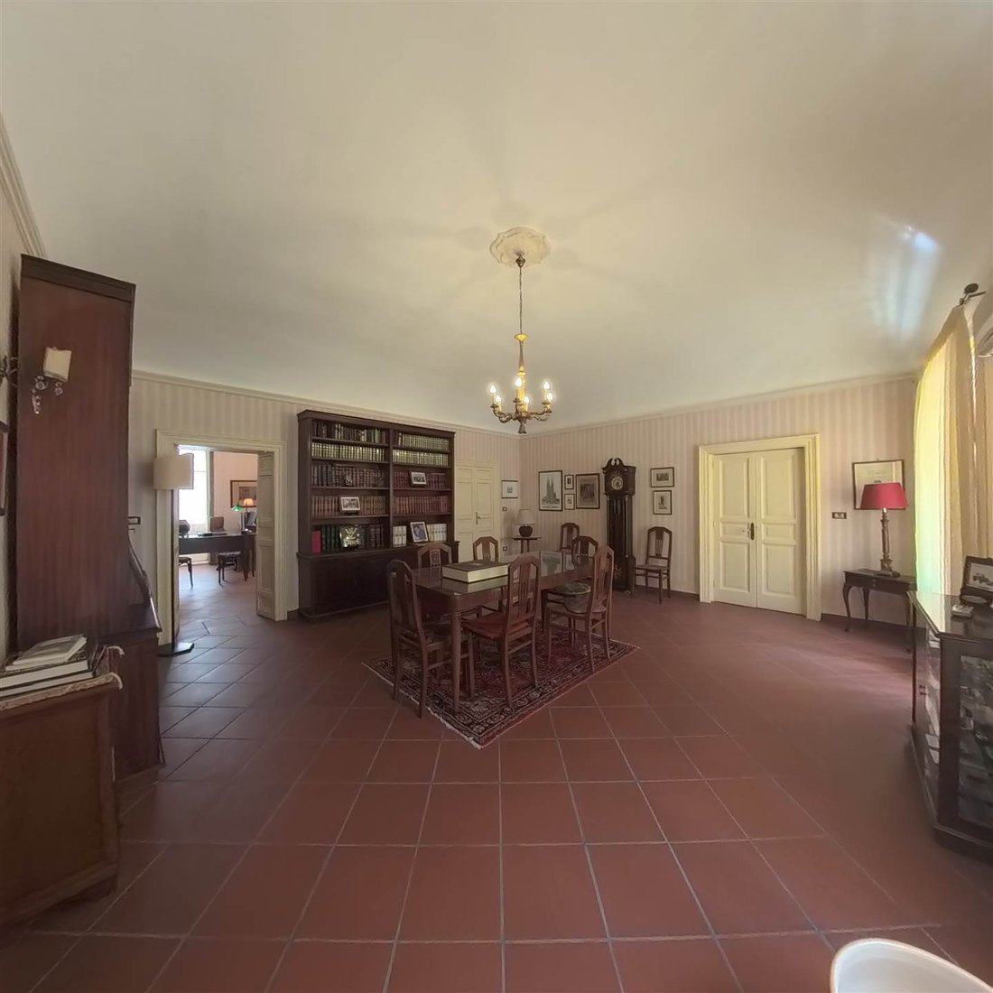 Apartment in Ortigia, Sicily, Italy 3 - 18122926