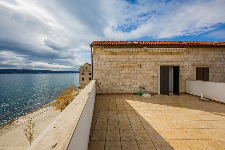 Townhouse in Kastel Stafilic, Split-Dalmatia County, Croatia 5 - 18123527