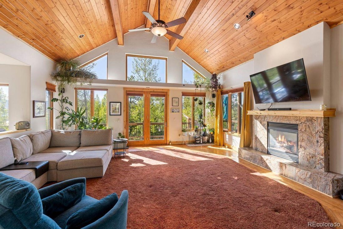 House in Silverthorne, Colorado, United States 3 - 18121476