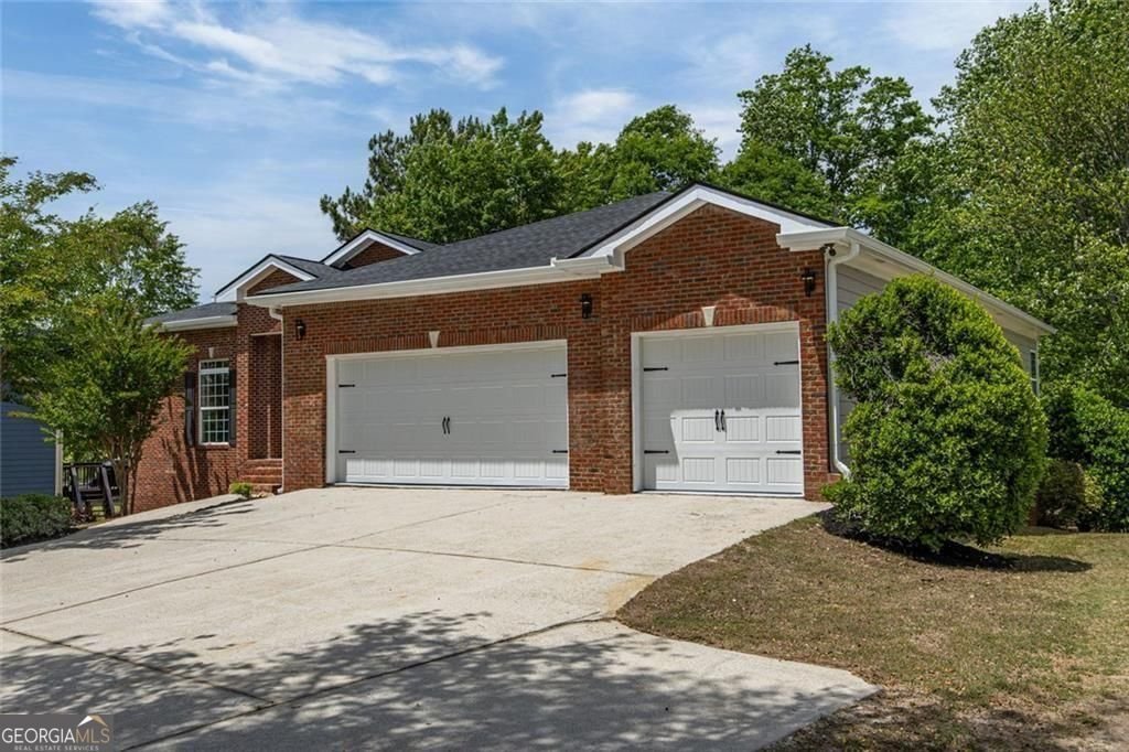 House in Douglasville, Georgia, United States 3 - 18116382