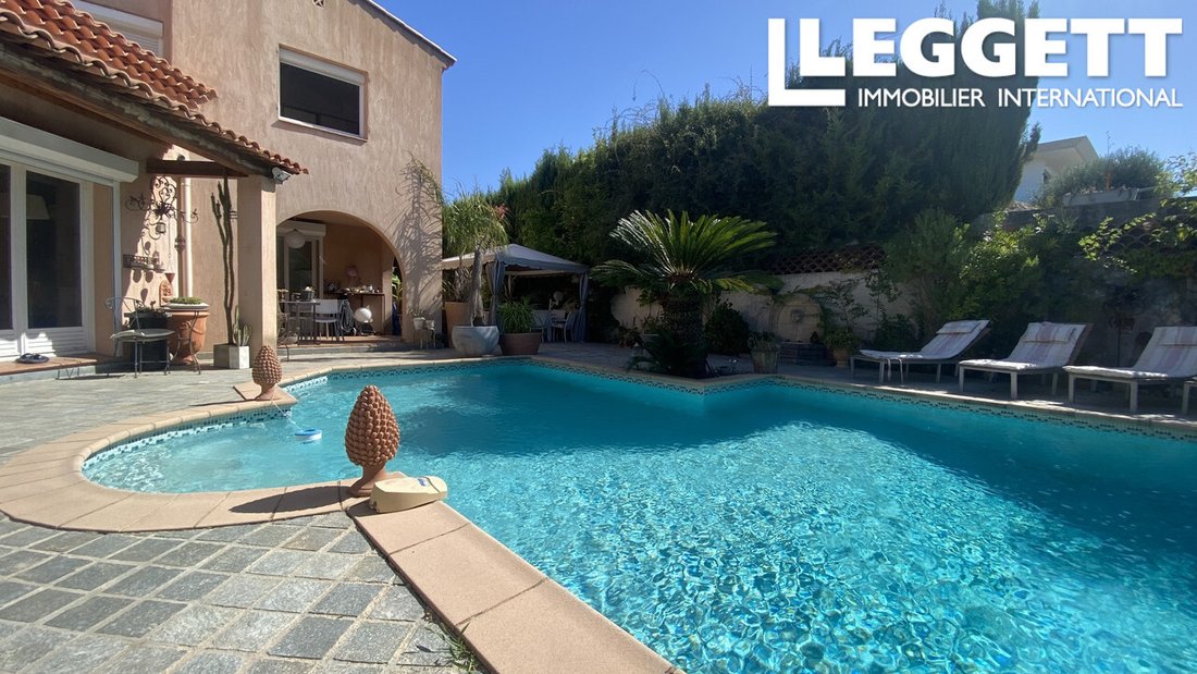 Villa à Nice, Provence-Alpes-Côte d'Azur, France 2 - 18123559