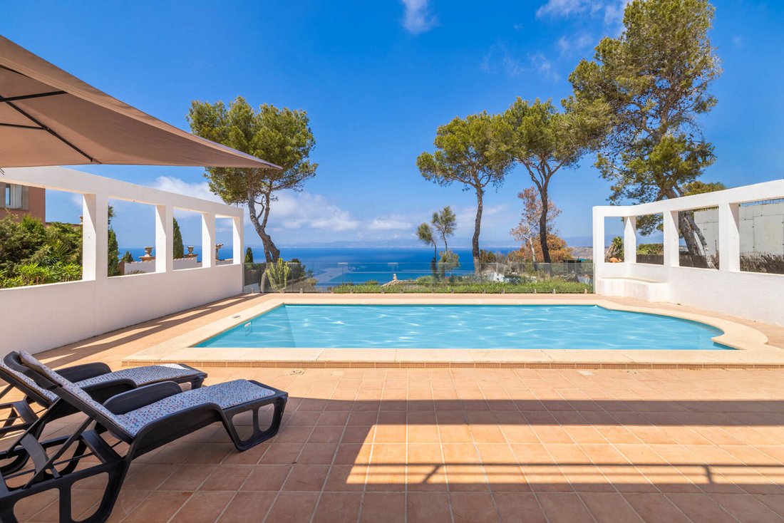 House in Llucmajor, Balearic Islands, Spain 2 - 18119562