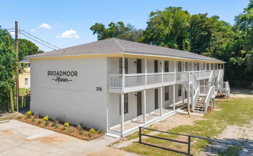 Apartment in Pensacola, Florida, United States 1