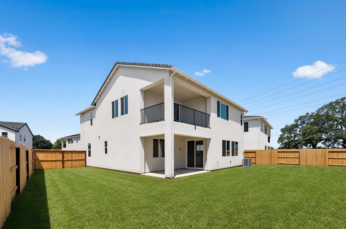 House in Roseville, California, United States 3 - 17950301