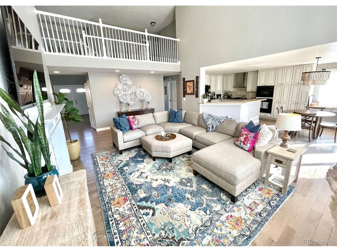 House in Arvada, Colorado, United States 3 - 18121930
