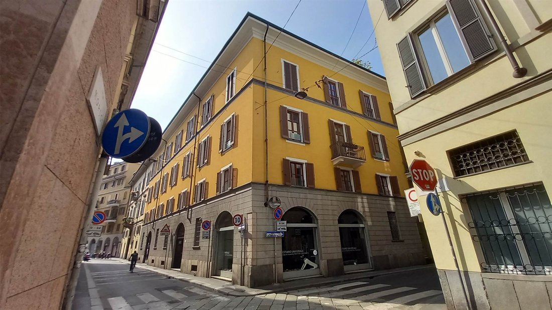 Apartment in Historic Center, Milan, Lombardy 4 - 18122947