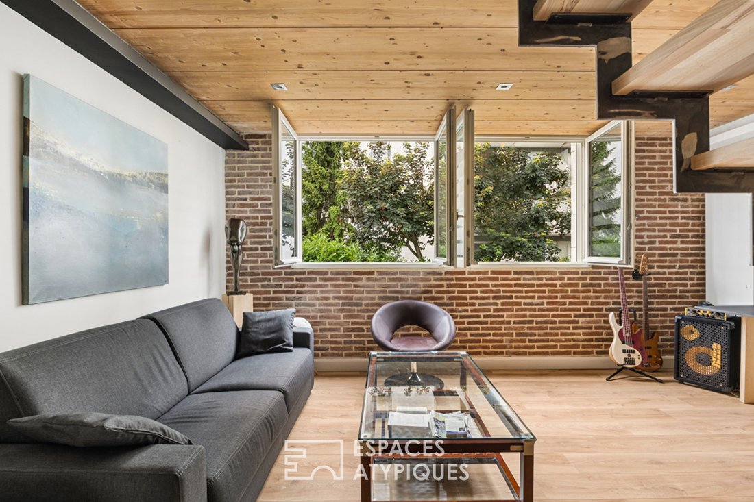 Apartment in Didot-Porte de Vanves, Paris 14e Arrondissement, Paris 4 - 18123952