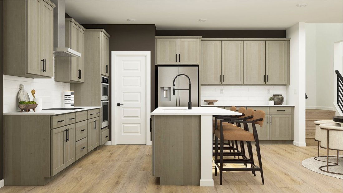House in Kent, Washington, United States 3 - 18120322