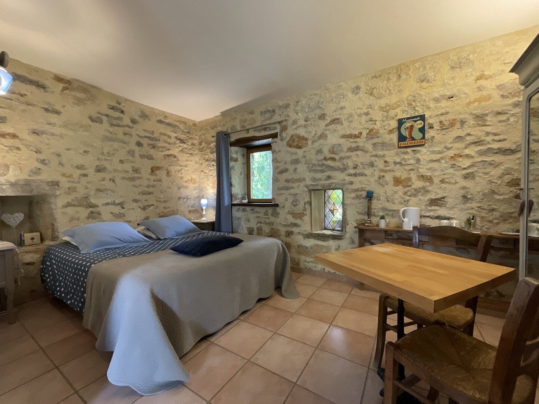 Villa in Tour-de-Faure, Occitania, France 3 - 18123985