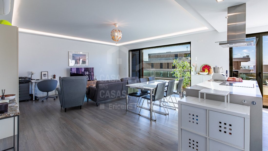 Apartment in Ericeira, Lisbon, Portugal 2 - 18120228