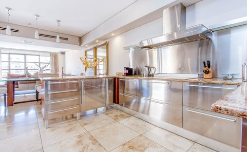 Appartamento a Johannesburg, Gauteng, Sudafrica 1
