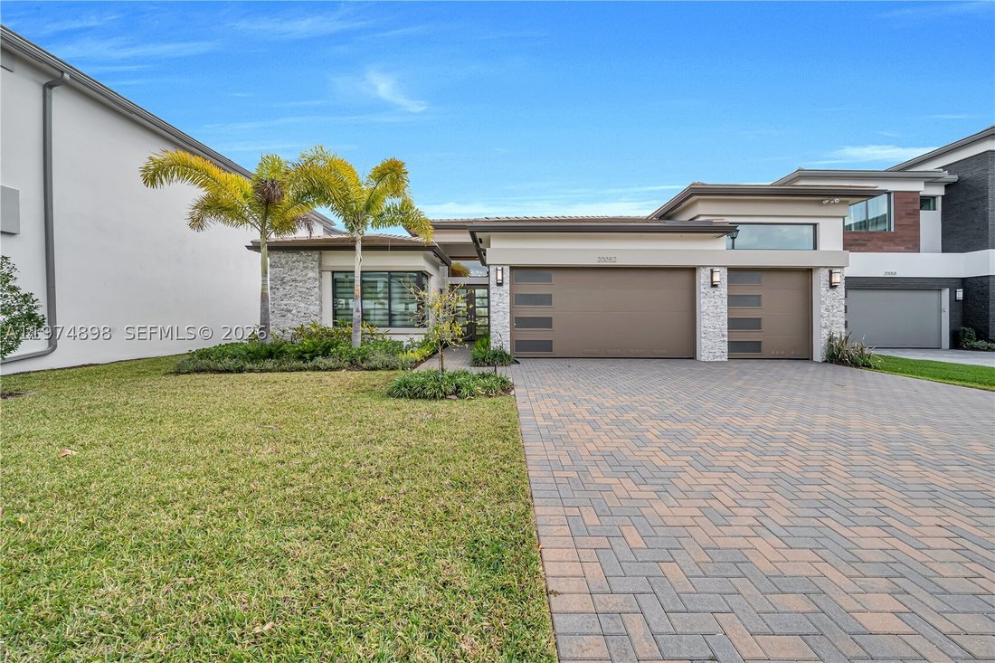 House in Boca Raton, Florida, United States 3 - 17328960