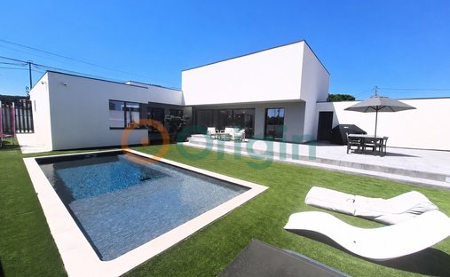Casa a Charneca de Caparica e Sobreda, Setúbal Municipality, Portogallo 1