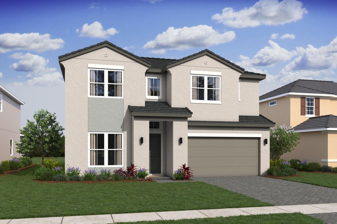 House in Stuart, Florida, United States 1 - 18119031