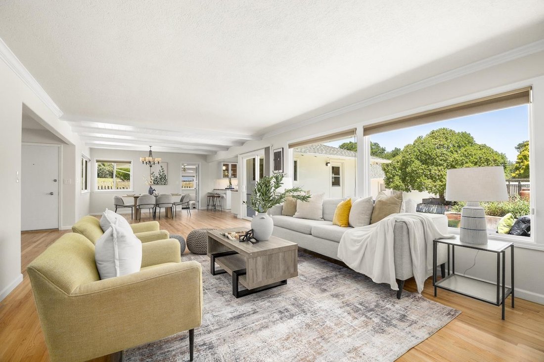 House in Santa Cruz, California, United States 4 - 18121689