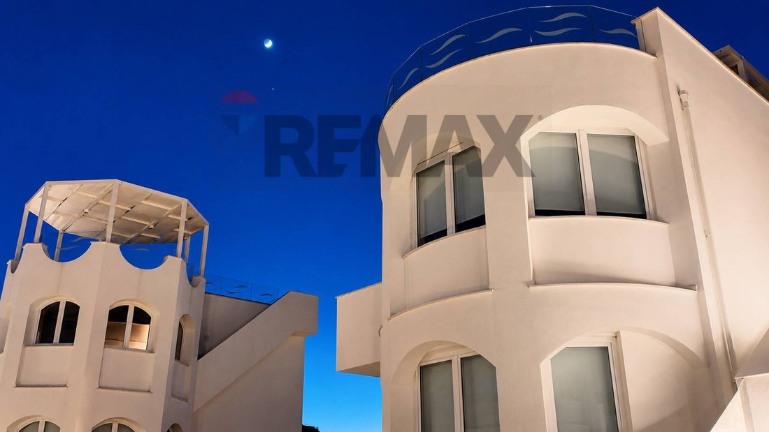 Apartment in Numana, Marche, Italy 5 - 16212452