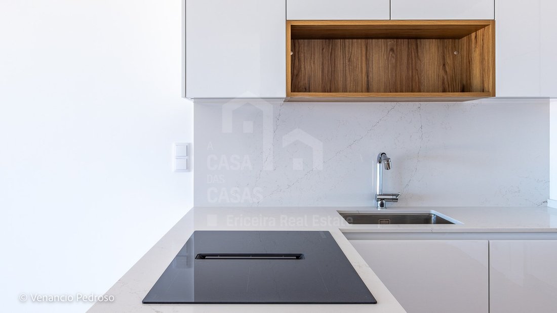 Apartment in Ericeira, Lisbon, Portugal 3 - 18120834