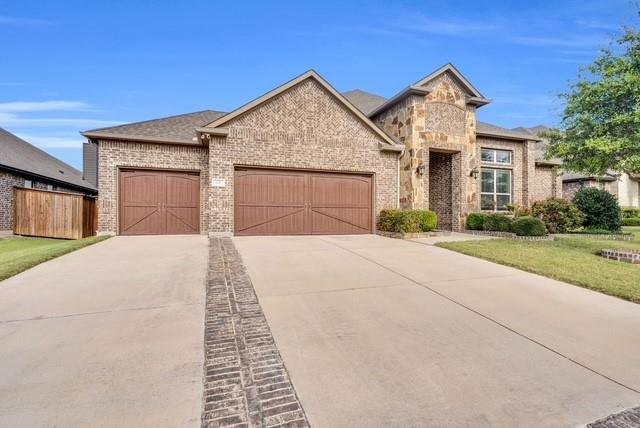 House in Midlothian, Texas, United States 1 - 18122240