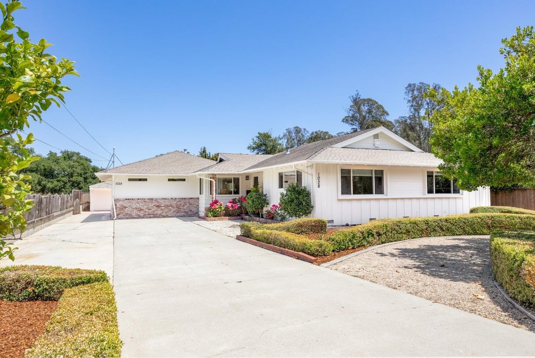 House in Santa Cruz, California, United States 1 - 18121689