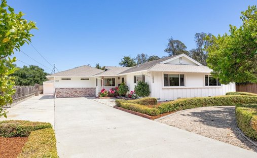 House in Santa Cruz, California, United States 1