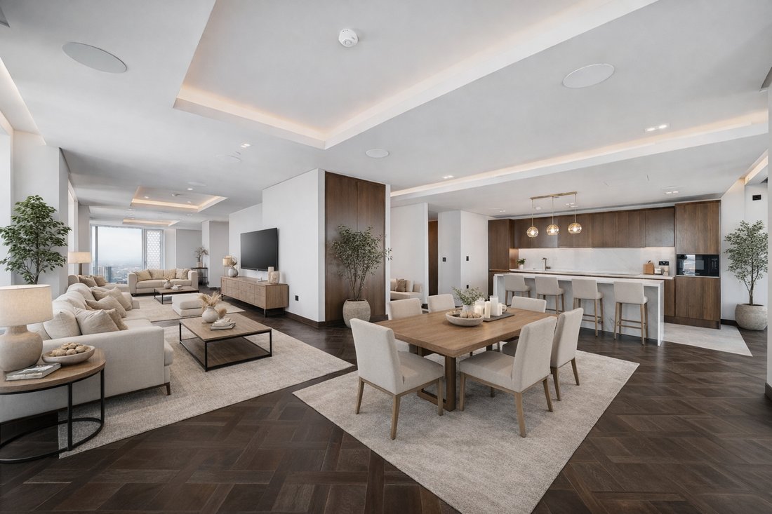 Apartment in Holt Town, Manchester, England 1 - 18124804