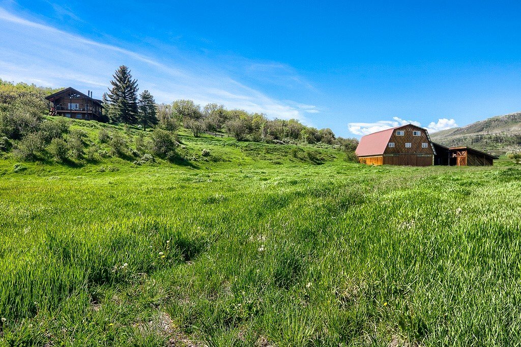 House in Steamboat Springs, Colorado, United States 4 - 18124463