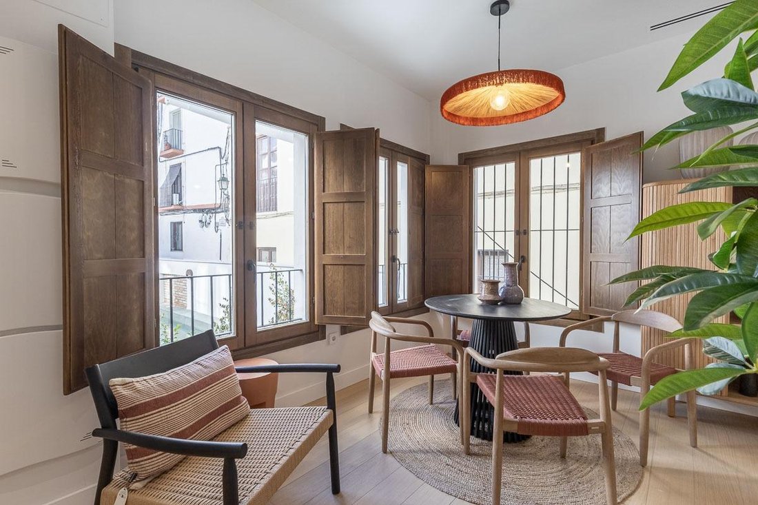 Apartment in Centro, Granada, Spain 1 - 18122834