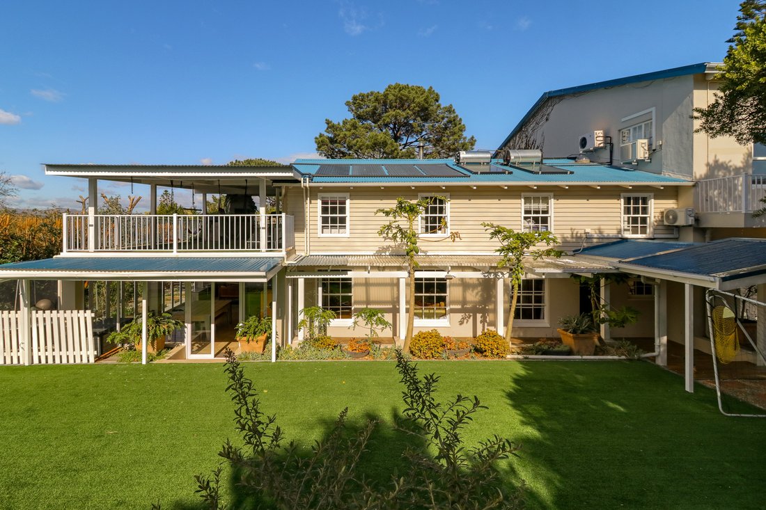 House in Greenway Rise, Cape Town, Western Cape 4 - 18120662
