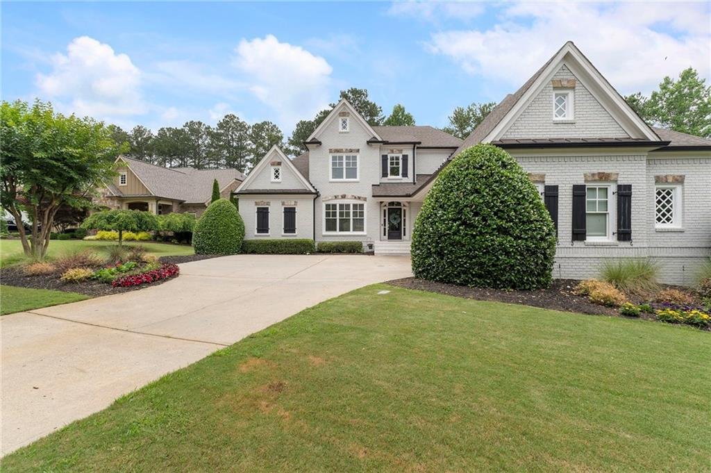 House in Acworth, Georgia, United States 2 - 18123150