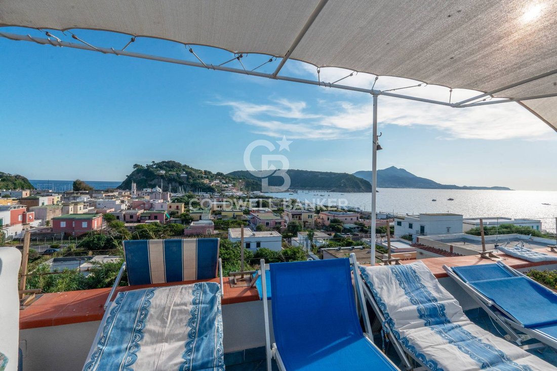 House in Procida Island, Campania, Italy 1 - 18124387