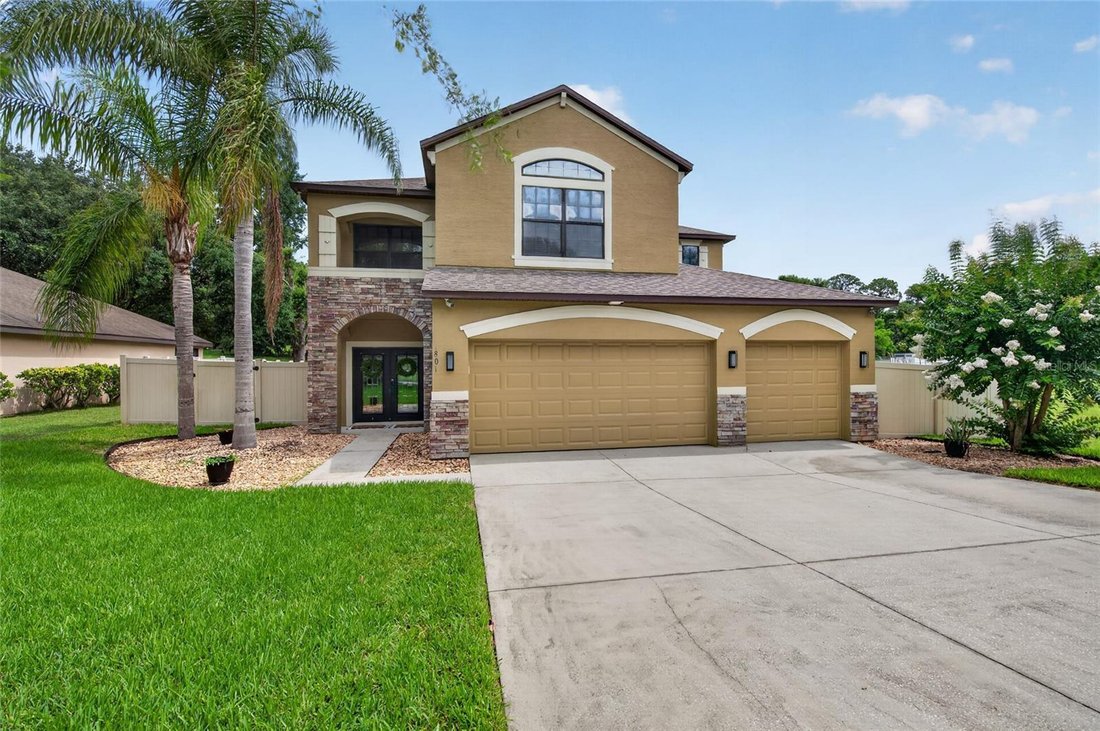 House in Orange City, Florida, United States 1 - 18122675