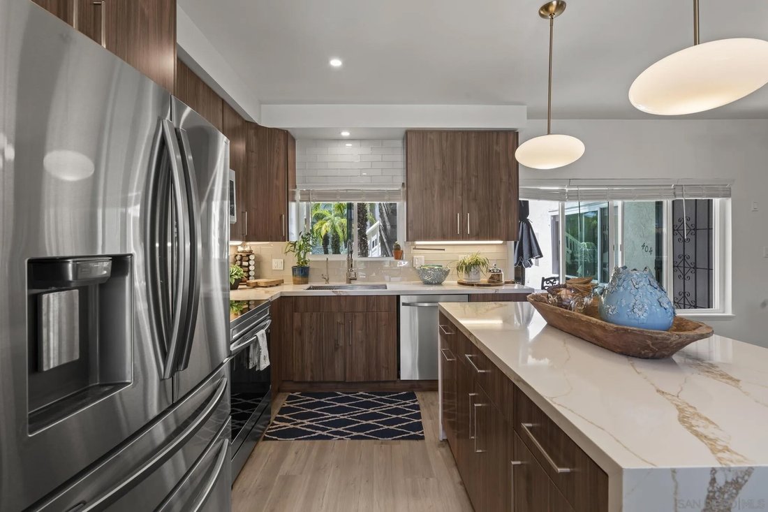 Condo in San Diego, California, United States 5 - 18123020