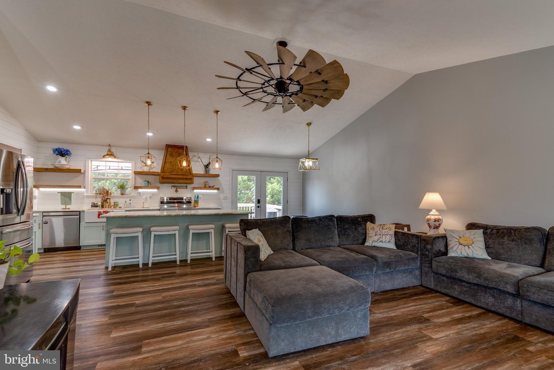 House in Mechanicsville, Maryland, United States 5 - 18121133