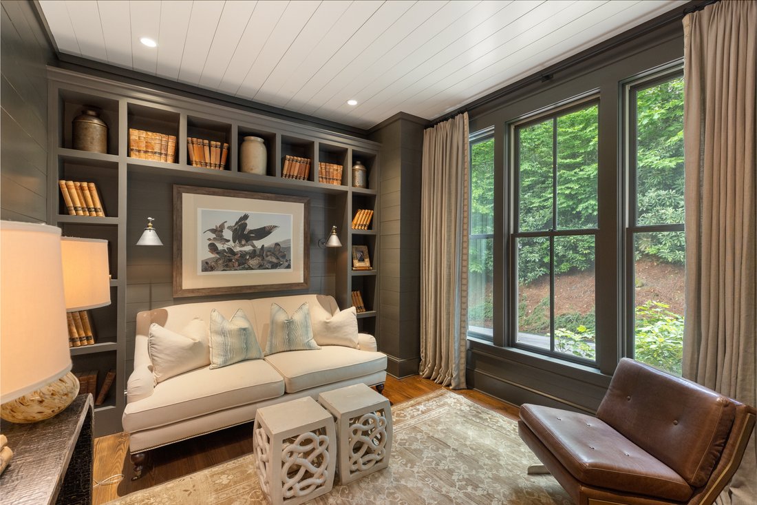 House in Highlands, North Carolina, United States 5 - 17955527