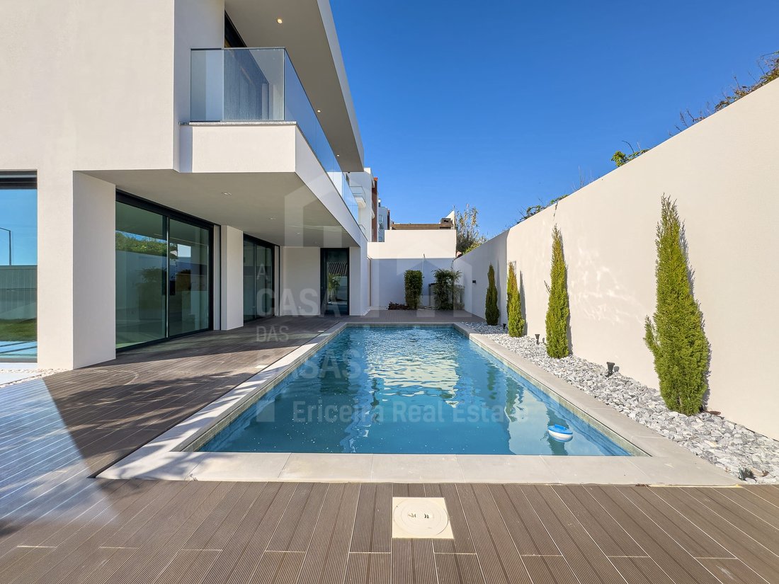 House in Ericeira, Lisbon, Portugal 2 - 18120364