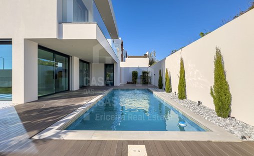 Maison à Ericeira, Lisbonne, Portugal 1