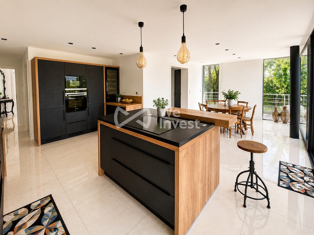 House in Sud Est, Saujon, France 5 - 18124713