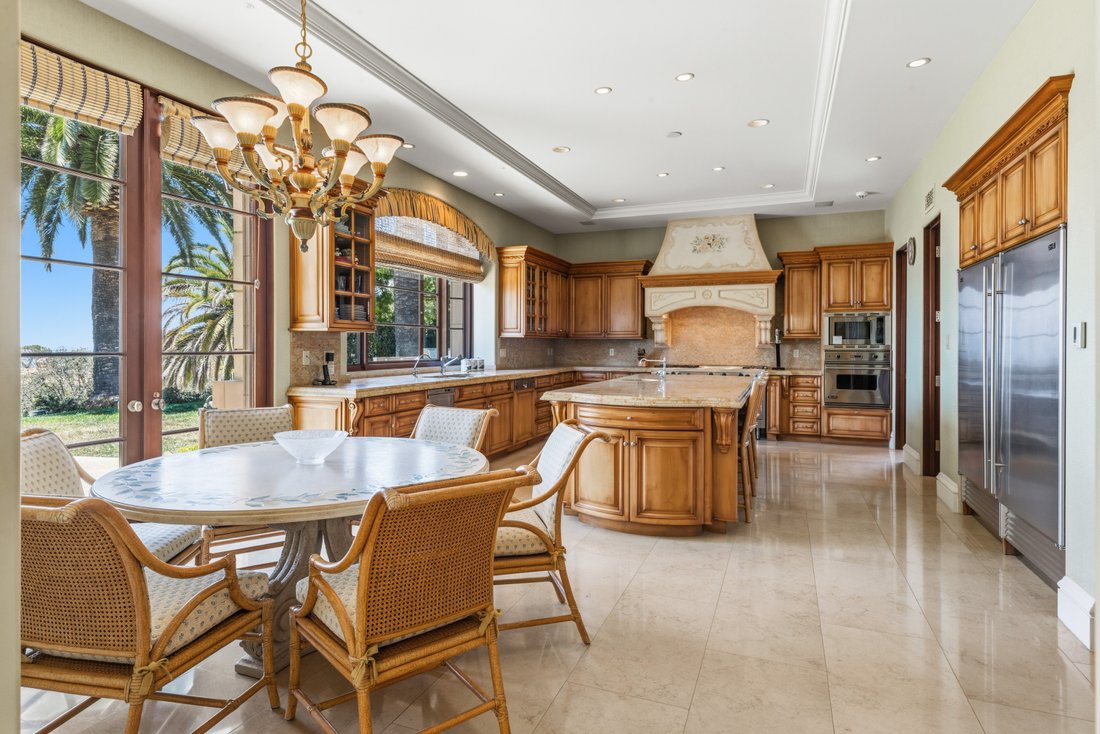 House in Rolling Hills, California, United States 4 - 18120456